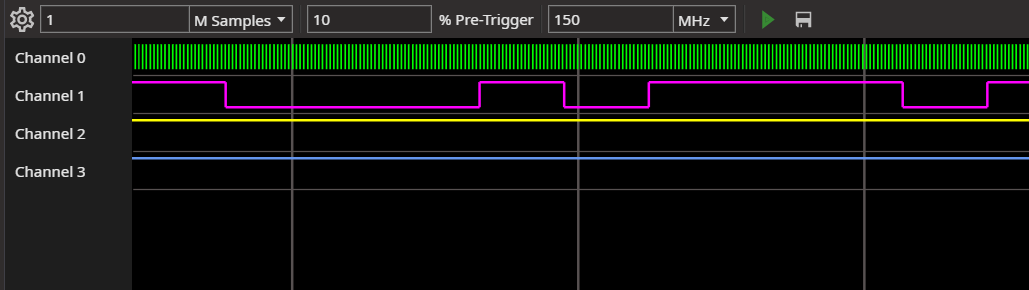 Light Tracker